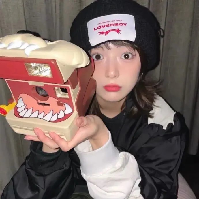 捉鬼小灵精