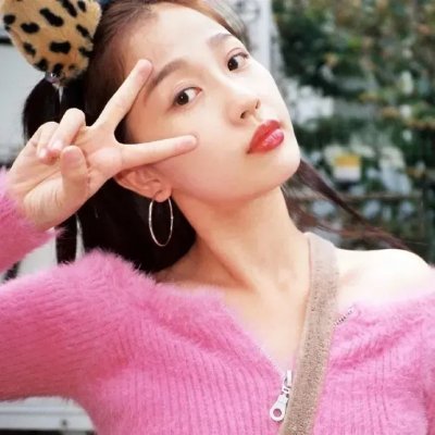 倾城之恋