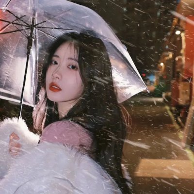 走出雨季
